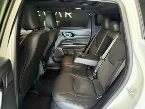 JEEP Compass 2.0 16V 4P HURRICANE 4 TURBO BLACKHAWK AUTOMTICO AT9, Foto 19