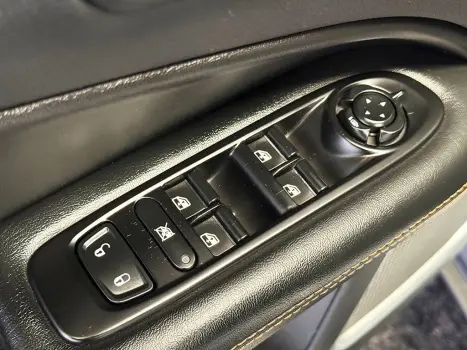 JEEP Compass 2.0 16V 4P LIMITED FLEX AUTOM�TICO, Foto 8