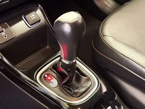 JEEP Compass 2.0 16V 4P LIMITED FLEX AUTOM�TICO, Foto 11