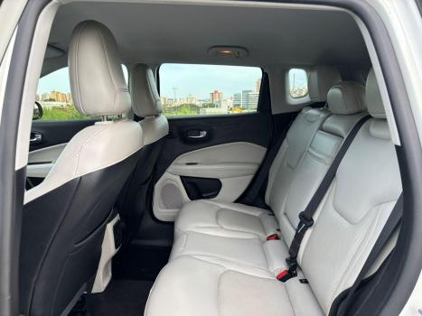 JEEP Compass 2.0 16V 4P LONGITUDE FLEX AUTOM�TICO, Foto 9