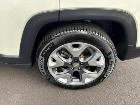JEEP Compass 2.0 16V 4P LONGITUDE FLEX AUTOM�TICO, Foto 11