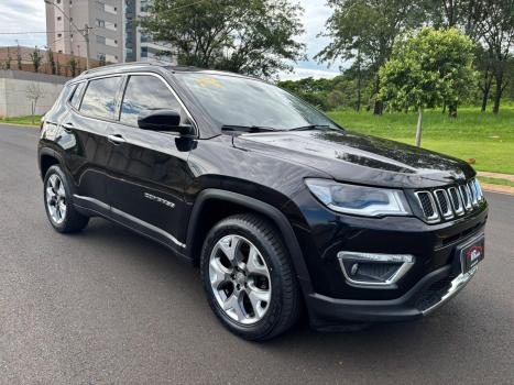 JEEP Compass 2.0 16V 4P LONGITUDE FLEX AUTOM�TICO, Foto 3