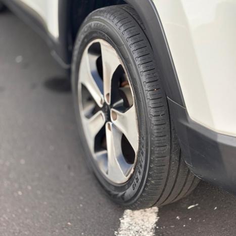 JEEP Compass 2.0 16V 4P LONGITUDE FLEX AUTOM�TICO, Foto 7