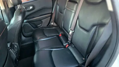 JEEP Compass 2.0 16V 4P LONGITUDE TURBO DIESEL 4X4 AUTOM�TICO, Foto 7