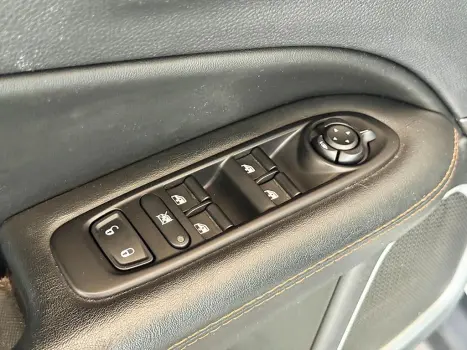 JEEP Compass 2.0 16V 4P LIMITED FLEX AUTOM�TICO, Foto 8