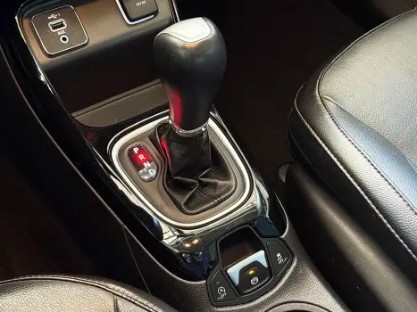 JEEP Compass 2.0 16V 4P LIMITED FLEX AUTOM�TICO, Foto 12