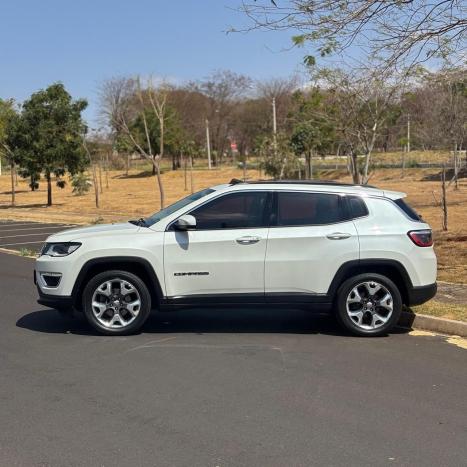 JEEP Compass 2.0 16V 4P LONGITUDE FLEX AUTOM�TICO, Foto 5