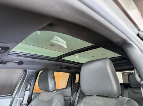 JEEP Compass 2.0 16V 4P HURRICANE 4 TURBO BLACKHAWK AUTOM�TICO AT9, Foto 13