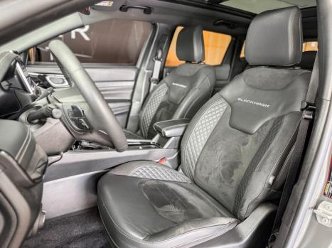 JEEP Compass 2.0 16V 4P HURRICANE 4 TURBO BLACKHAWK AUTOM�TICO AT9, Foto 19