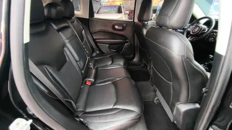 JEEP Compass 2.0 16V 4P LIMITED FLEX AUTOM�TICO, Foto 15