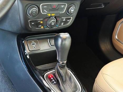 JEEP Compass 2.0 16V 4P LIMITED FLEX AUTOM�TICO, Foto 9