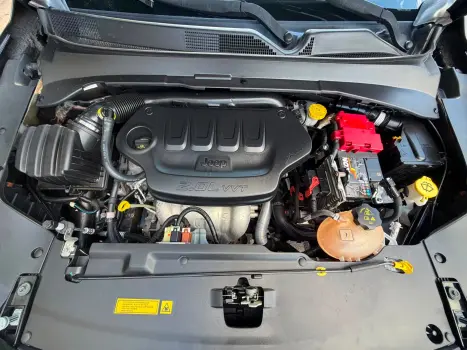 JEEP Compass 2.0 16V 4P LONGITUDE FLEX AUTOM�TICO, Foto 10