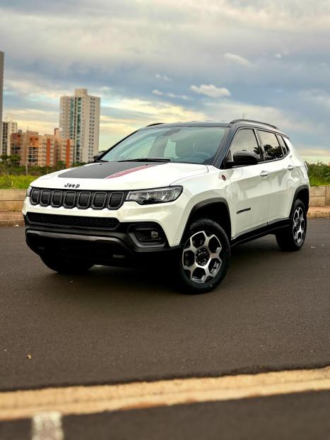 JEEP Compass 2.0 16V 4P 350 TRAILHAWK 4X4 TURBO DIESEL AUTOM�TICO, Foto 1