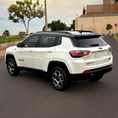 JEEP Compass 2.0 16V 4P 350 TRAILHAWK 4X4 TURBO DIESEL AUTOM�TICO, Foto 3