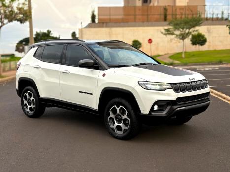 JEEP Compass 2.0 16V 4P 350 TRAILHAWK 4X4 TURBO DIESEL AUTOM�TICO, Foto 4
