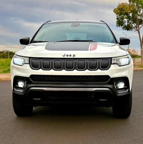 JEEP Compass 2.0 16V 4P 350 TRAILHAWK 4X4 TURBO DIESEL AUTOM�TICO, Foto 7