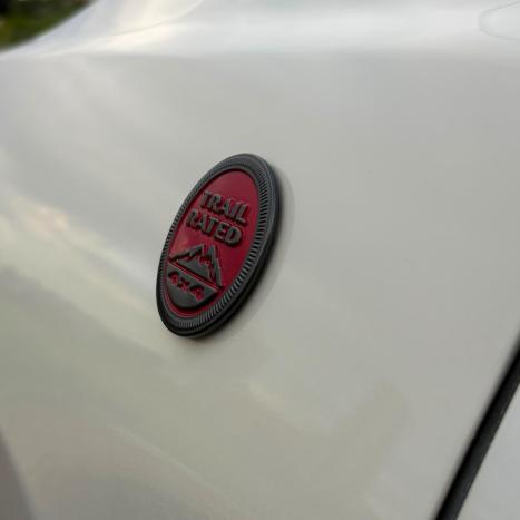 JEEP Compass 2.0 16V 4P 350 TRAILHAWK 4X4 TURBO DIESEL AUTOM�TICO, Foto 8