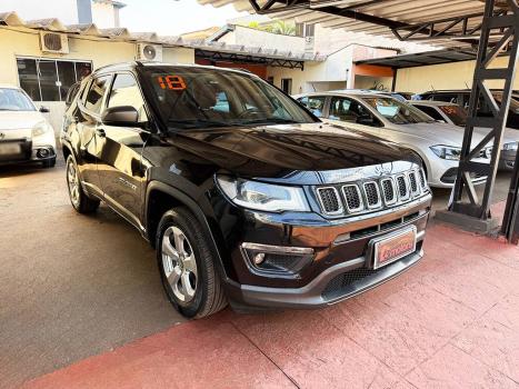JEEP Compass 2.0 16V 4P FLEX SPORT AUTOM�TICO, Foto 3