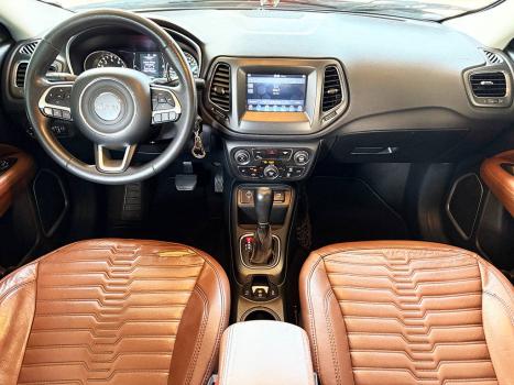JEEP Compass 2.0 16V 4P FLEX SPORT AUTOM�TICO, Foto 5