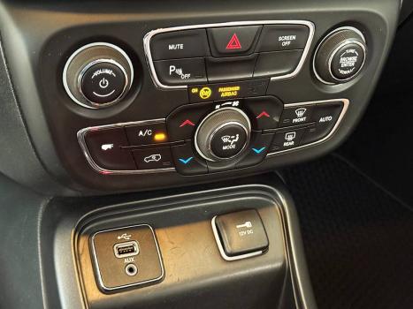 JEEP Compass 2.0 16V 4P FLEX SPORT AUTOM�TICO, Foto 10