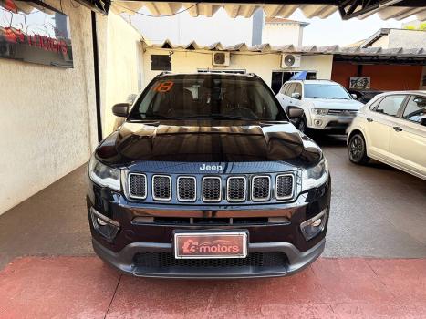 JEEP Compass 2.0 16V 4P FLEX SPORT AUTOM�TICO, Foto 2