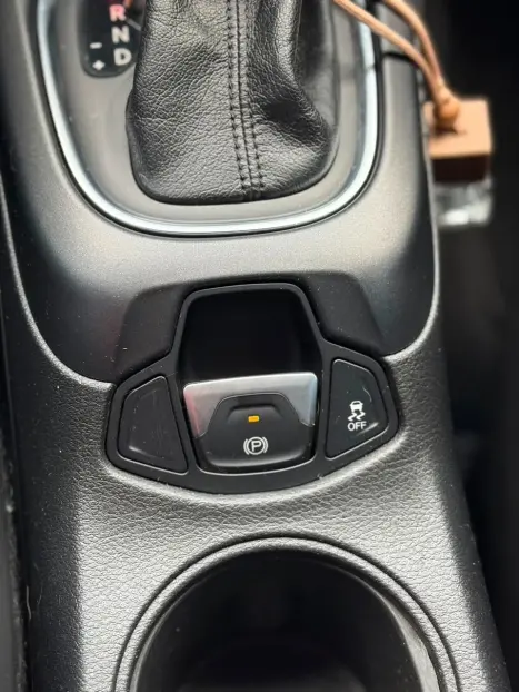 JEEP Compass 2.0 16V 4P LONGITUDE FLEX AUTOM�TICO, Foto 16