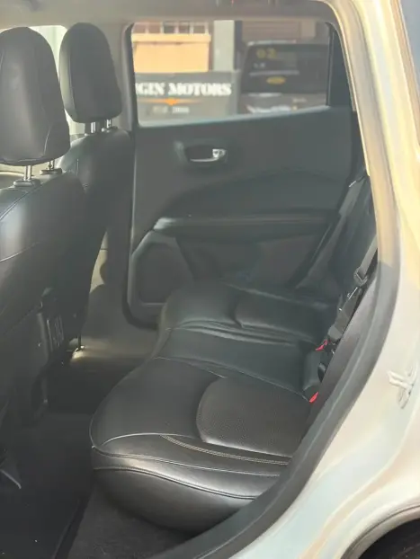 JEEP Compass 2.0 16V 4P LONGITUDE FLEX AUTOM�TICO, Foto 18