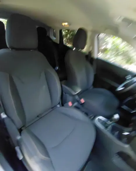 JEEP Compass 2.0 16V 4P FLEX SPORT AUTOM�TICO, Foto 10