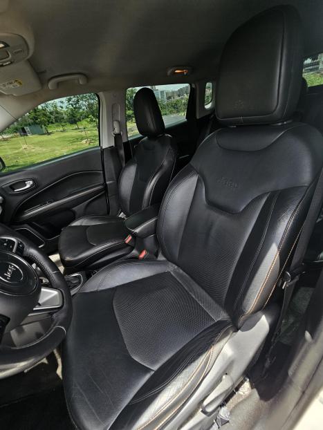 JEEP Compass 2.0 16V 4P LONGITUDE FLEX AUTOM�TICO, Foto 15