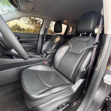 JEEP Compass 2.0 16V 4P 350 LIMITED 4X4 TURBO DIESEL AUTOMÁTICO, Foto 11