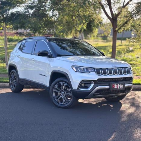 JEEP Compass 2.0 16V 4P 350 LONGITUDE 4X4 TURBO DIESEL AUTOMÁTICO, Foto 1