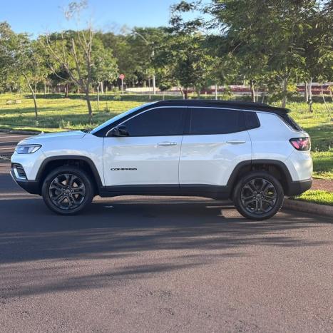 JEEP Compass 2.0 16V 4P 350 LONGITUDE 4X4 TURBO DIESEL AUTOMÁTICO, Foto 5