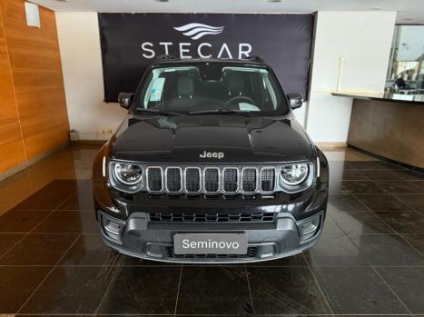 JEEP Renegade 1.3 16V 4P FLEX T270 LONGITUDE TURBO AUTOMTICO, Foto 1