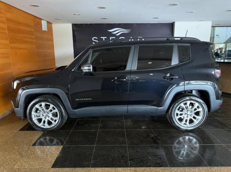 JEEP Renegade 1.3 16V 4P FLEX T270 LONGITUDE TURBO AUTOMTICO, Foto 3