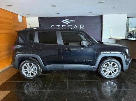 JEEP Renegade 1.3 16V 4P FLEX T270 LONGITUDE TURBO AUTOMTICO, Foto 6