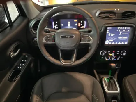 JEEP Renegade 1.3 16V 4P FLEX T270 LONGITUDE TURBO AUTOMTICO, Foto 12