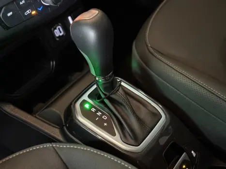 JEEP Renegade 1.3 16V 4P FLEX T270 LONGITUDE TURBO AUTOMTICO, Foto 14