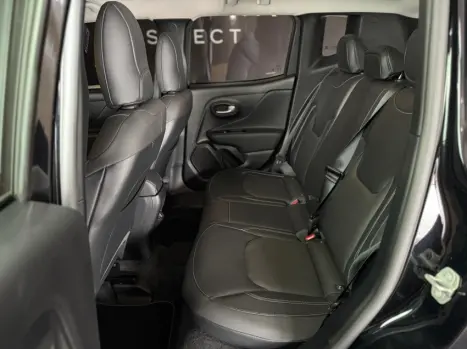 JEEP Renegade 1.3 16V 4P FLEX T270 LONGITUDE TURBO AUTOMTICO, Foto 15