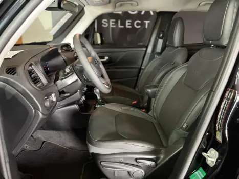 JEEP Renegade 1.3 16V 4P FLEX T270 LONGITUDE TURBO AUTOMTICO, Foto 16