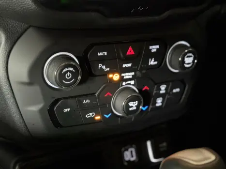 JEEP Renegade 1.3 16V 4P FLEX T270 LONGITUDE TURBO AUTOMTICO, Foto 18
