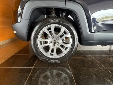 JEEP Renegade 1.3 16V 4P FLEX T270 LONGITUDE TURBO AUTOMTICO, Foto 19