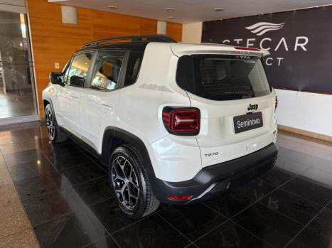 JEEP Renegade 1.3 16V 4P FLEX T270 SAHARA TURBO AUTOMTICO, Foto 7