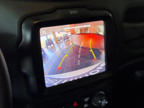 JEEP Renegade 1.3 16V 4P FLEX T270 SAHARA TURBO AUTOMTICO, Foto 12