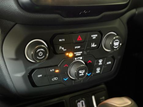 JEEP Renegade 1.3 16V 4P FLEX T270 SAHARA TURBO AUTOMTICO, Foto 16