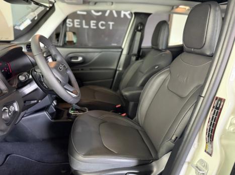 JEEP Renegade 1.3 16V 4P FLEX T270 SAHARA TURBO AUTOMTICO, Foto 17