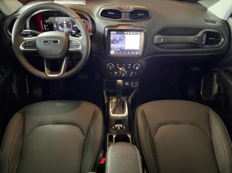 JEEP Renegade 1.3 16V 4P FLEX T270 SAHARA TURBO AUTOMTICO, Foto 18