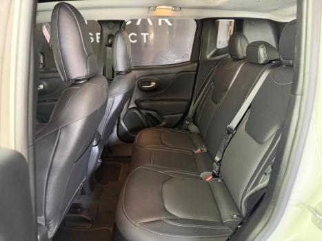 JEEP Renegade 1.3 16V 4P FLEX T270 SAHARA TURBO AUTOMTICO, Foto 19