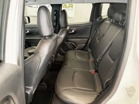 JEEP Renegade 1.3 16V 4P FLEX T270 LONGITUDE TURBO AUTOMTICO, Foto 7