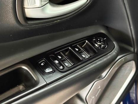 JEEP Renegade 1.3 16V 4P FLEX T270 LONGITUDE TURBO AUTOMTICO, Foto 9