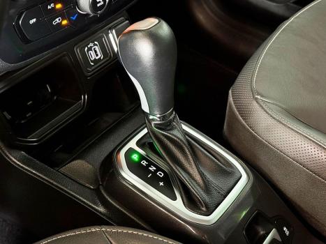 JEEP Renegade 1.3 16V 4P FLEX T270 LONGITUDE TURBO AUTOMTICO, Foto 11